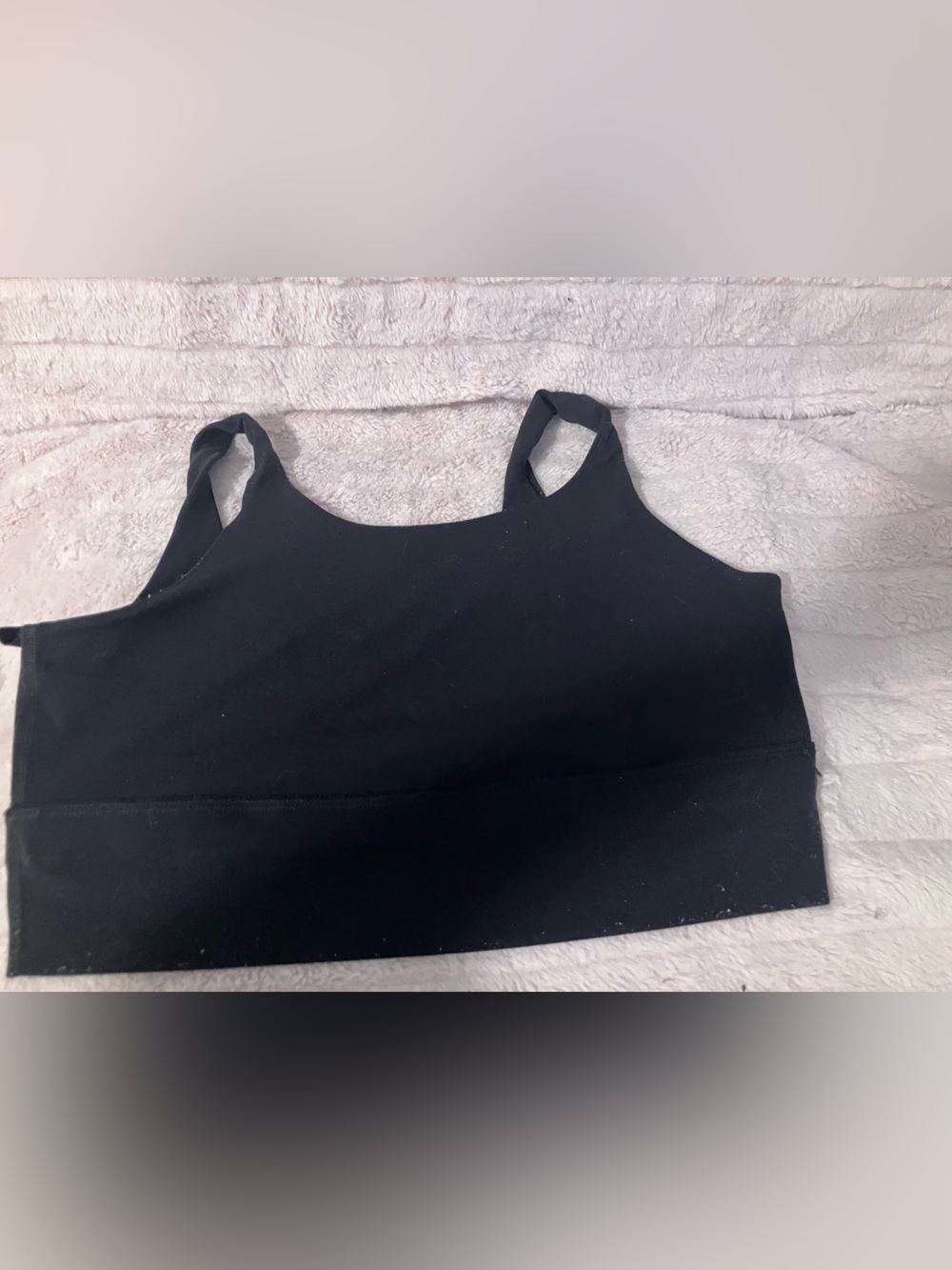 Nike bra